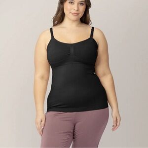 NWT • Kindred Bravely Pumping and Nursing Tank • M